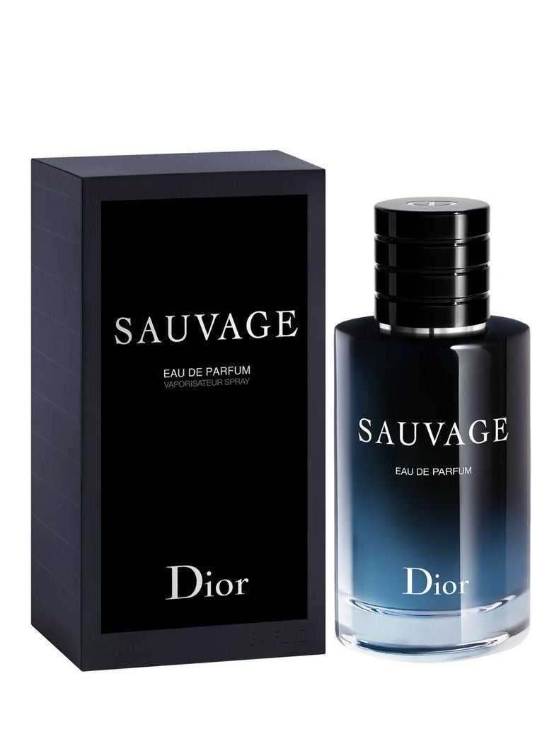 Dior Sauvage EDP For Men 100ml - 100% Authentic | Men Perfume