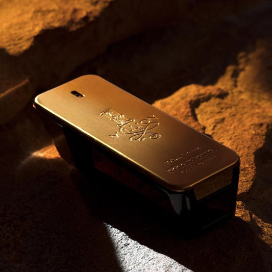 Paco Rabanne 1 Million EDT 100ml - 100% Authentic | Men Perfume