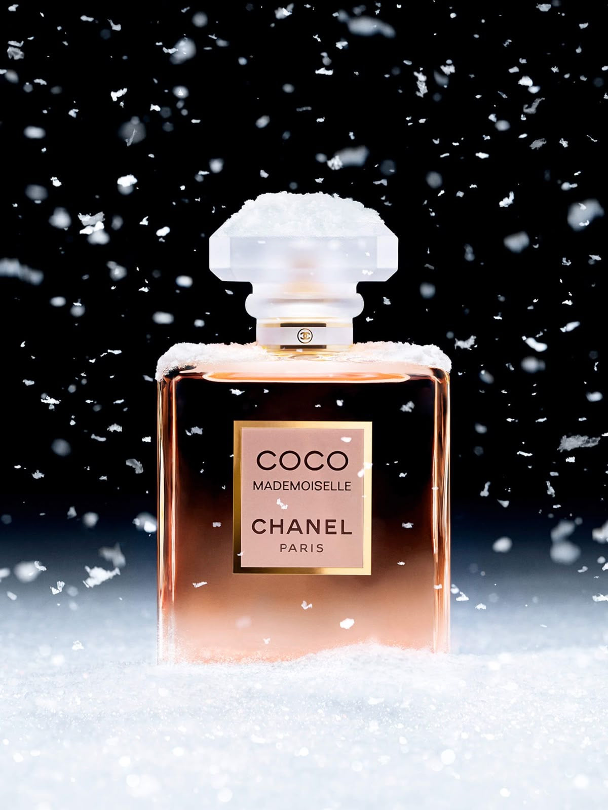 Coco Mademoiselle Chanel EDP 100ml - 100% Authentic | Women Perfume