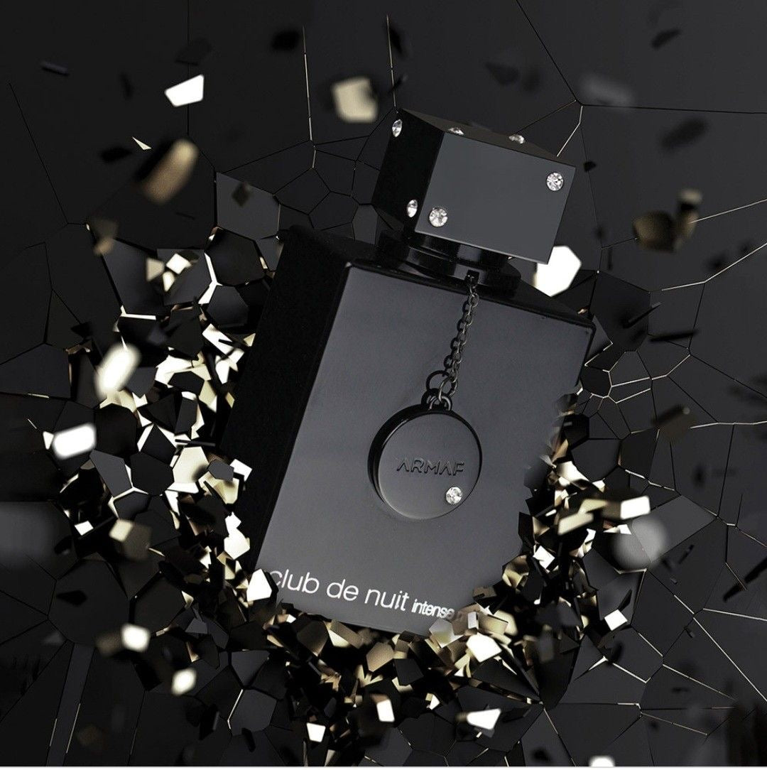 Armaf Club De Nuit EDT 105ml - 100% Authentic | Men Perfume