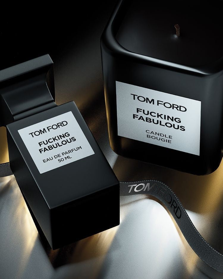 Tom Ford Fucking Fabulous EDP 100ml - 100% Authentic | Unisex Perfume
