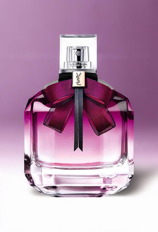 YSL Mon Paris Edp Intense 90ml - 100% Authentic | Women Perfume