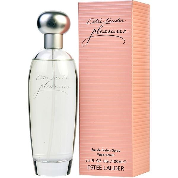 Estee Lauder Pleasures Eau De Perfum For Women 100ml