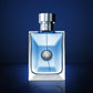 Versace Pour Homme EDT 100ml - 100% Authentic | Men Perfume