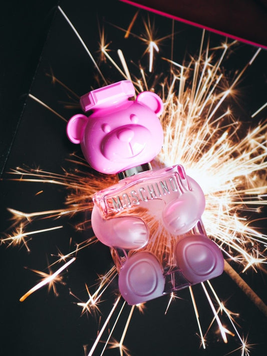 Moschino Toy 2 Bubble Gum EDP 100ml- 100% Authentic | Women Perfume