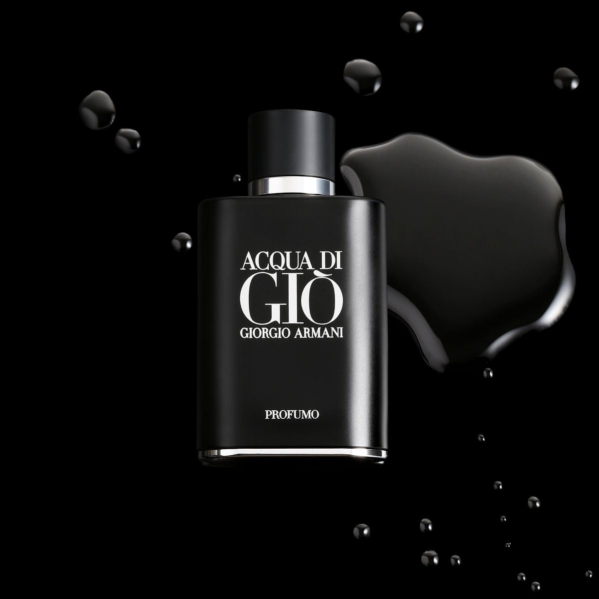Giorgio Armani Acqua Di Gio Profumo 125ml - 100% Authentic | Men Perfume