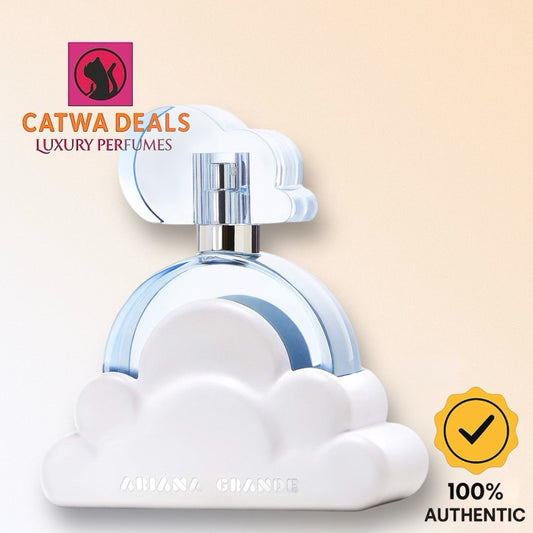Ariana Grande Cloud EDP 100ml - 100% Authentic | Women Perfume