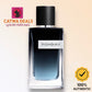 YSL Y EDP For Men 100ml - 100% Authentic | Men Perfume