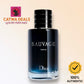 Dior Sauvage Parfum 100ml - 100% Authentic | Men Perfume