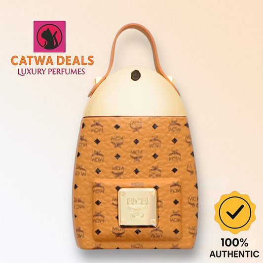 Mcm EDP For Women 75ml - 100% Authentic | Women Perfume