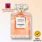 Coco Mademoiselle Chanel EDP Intense 100ml - 100% Authentic | Women Perfume