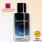 Dior Sauvage EDP For Men 100ml - 100% Authentic | Men Perfume
