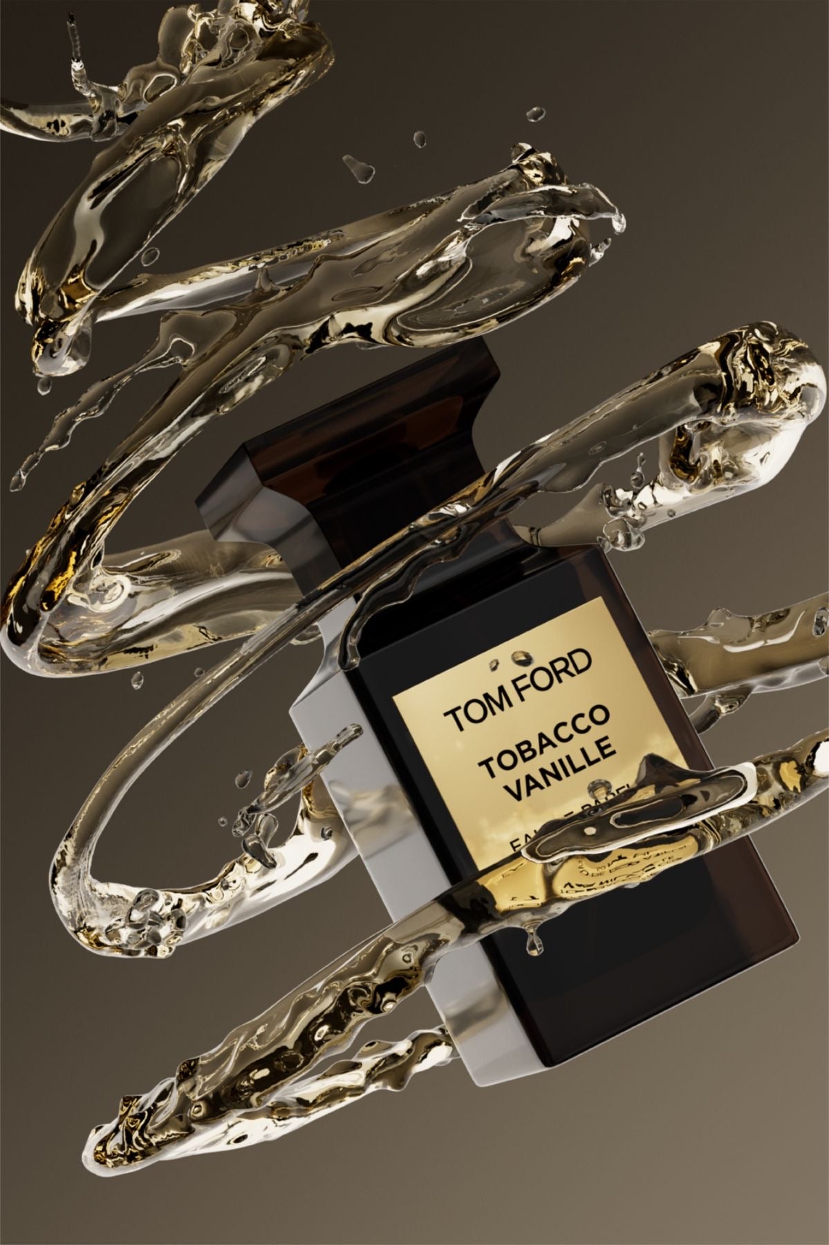 Tom Ford Tobacco Vanille EDP 50ml - 100% Authentic | Unisex Perfume