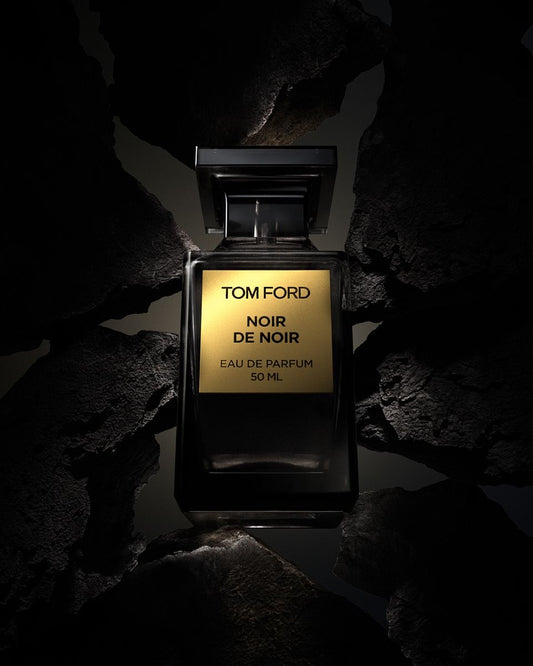 Tom Ford Noir De Noir EDP 50ml - 100% Authentic | Unisex Perfume