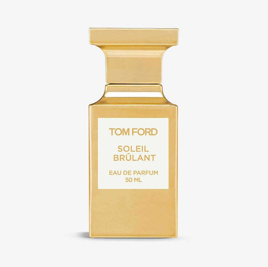 Tom Ford Soleil Brulant EDP 50ml - 100% Authentic | Unisex Perfume