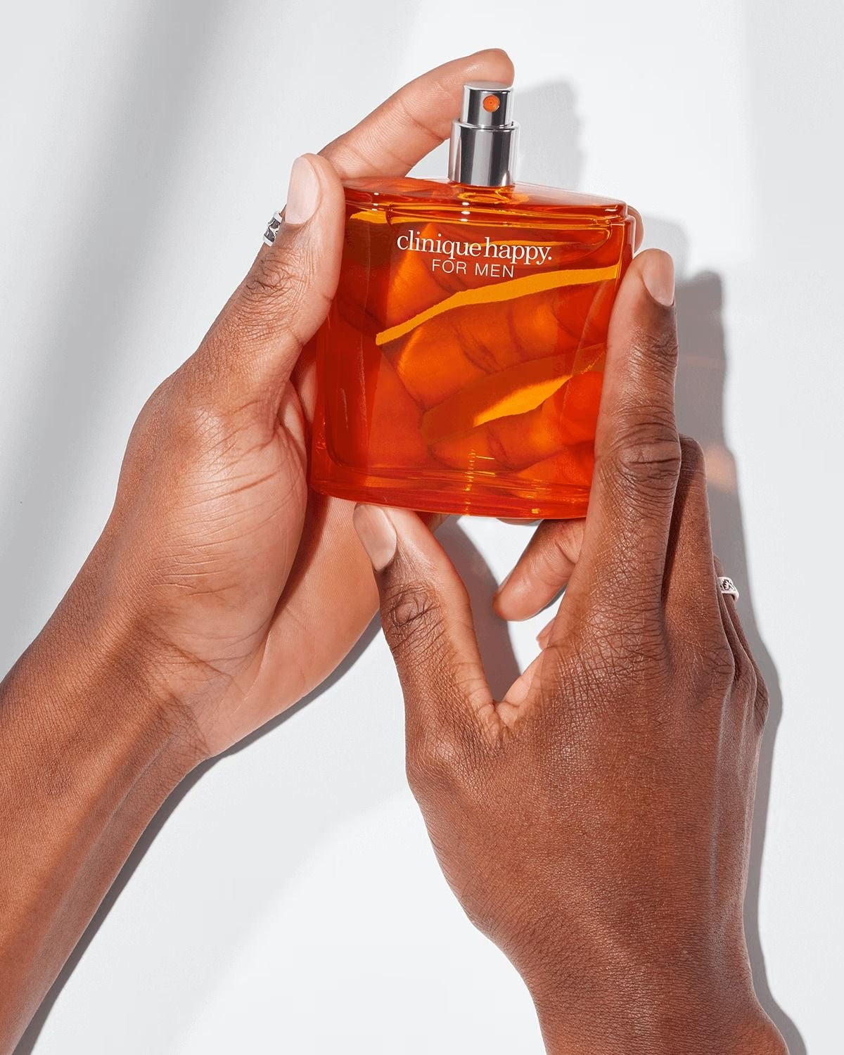 Clinique Happy For Men 100ml - 100% Authentic | Men Perfume