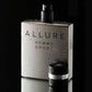 Chanel Allure Homme Sport EDT 100ml- 100% Authentic | Men Perfume