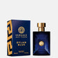 Versace Pour Homme Dylan Blue EDT 100ml - 100% Authentic | Men Perfume