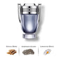 Paco Rabbane Invictus EDT 100ml - 100% Authentic | Perfume Men