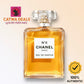 Chanel N0 5 EDP 100ml - 100% Authentic | Perfume Women