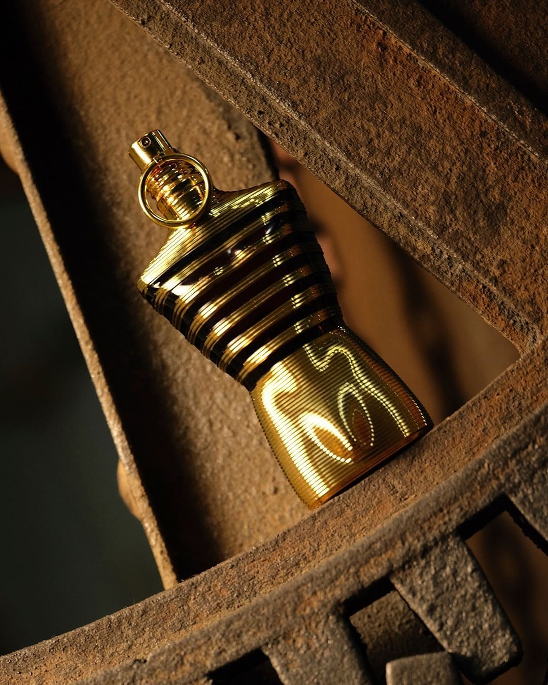 Jean Paul Gaultier Le Male Elixir 100ml - 100% Authentic | Men perfume