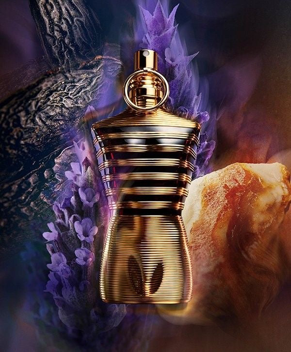 Jean Paul Gaultier Le Male Elixir 100ml - 100% Authentic | Men perfume