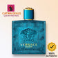 Versace Eros EDT 100ml - 100% Authentic | Men Perfume