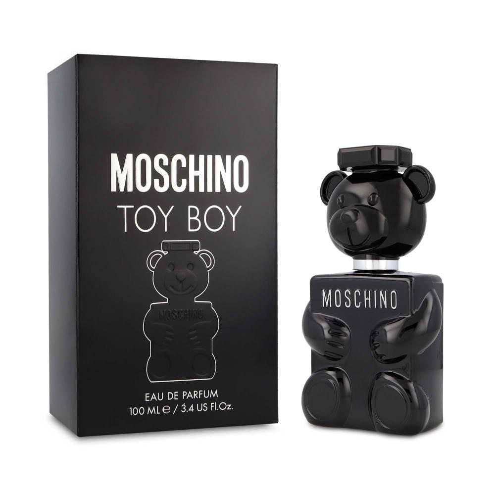 Moschino Toy Boy EDP 100ml - 100% Authentic | Men Perfume