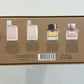 Burberry 4in1 Perfume Mini Gift Set Each 30ml - 100% Authentic | Women Perfume