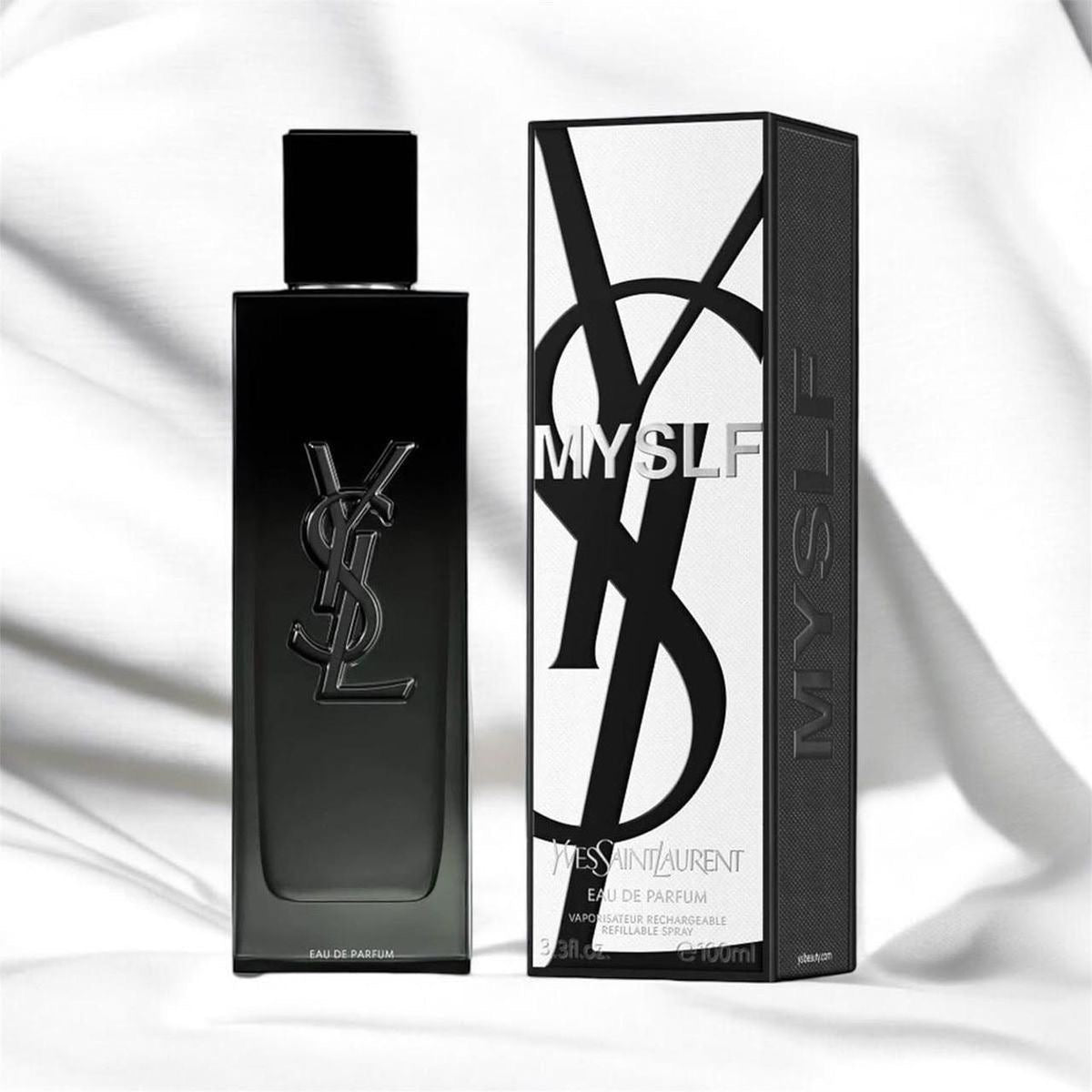 YSL Myself EDP 100ml - 100% Authentic | Women Perfume