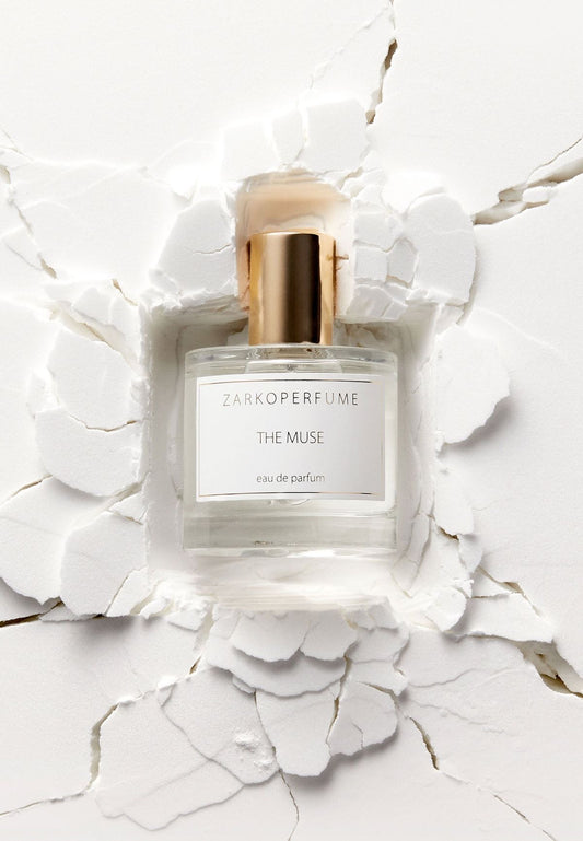 Zarko Perfume The Muse EDP 100ml - 100% Authentic | Women Perfume