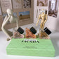 Prada Paradoxe 3in1 Mini Perfume Gift Set Each 30ml - 100% Authentic | Women Perfume