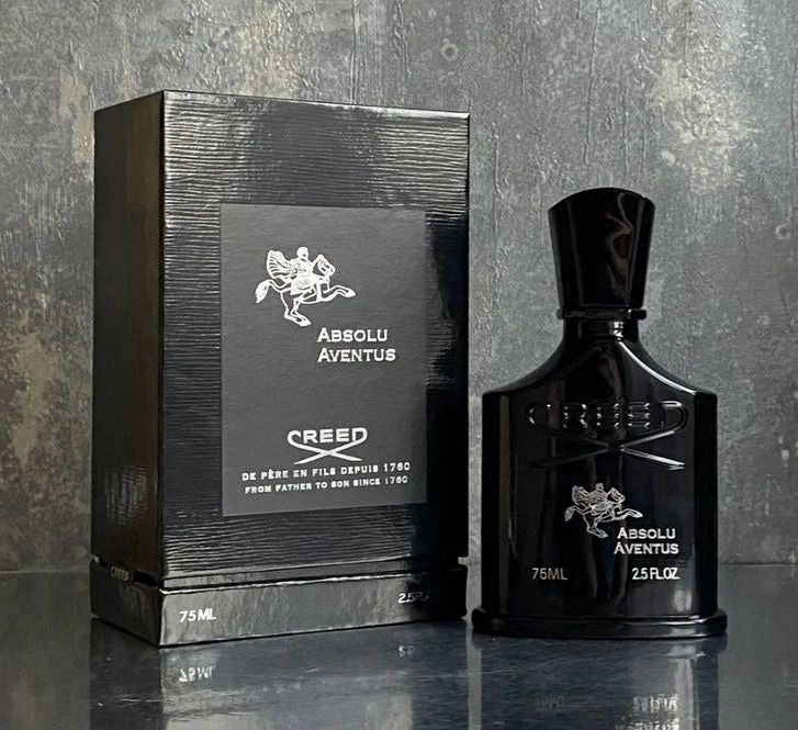 Creed Aventus Absolu 75ml - 100% Authentic | Men Perfume