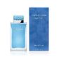 Dolce & Gabbana Light Blue Eau Intense 100ml - 100% Authentic | Women Perfume