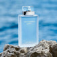 Dolce & Gabbana Light Blue Eau Intense 100ml - 100% Authentic | Women Perfume
