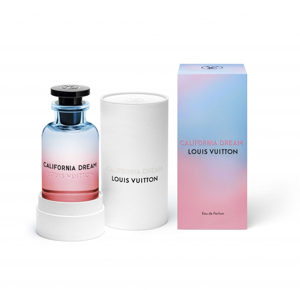 Louis Vuitton California Dream EDP 100ml - 100% Authentic | Unisex Perfume