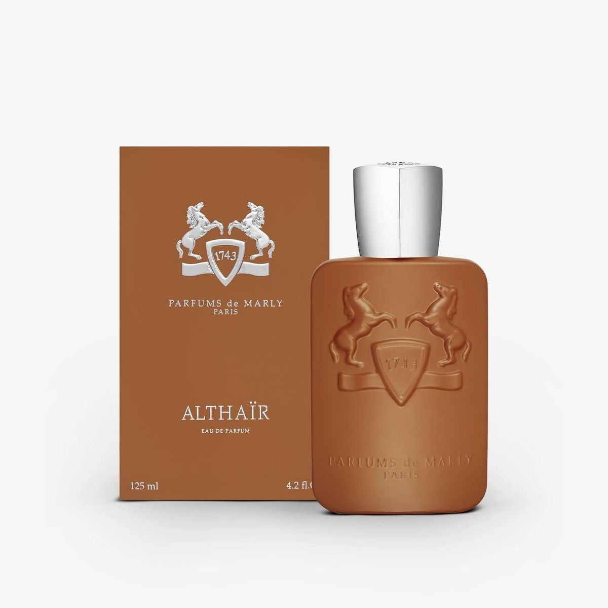Parfum De Marly Althair EDP 125ml - 100% Authentic - Men Perfume