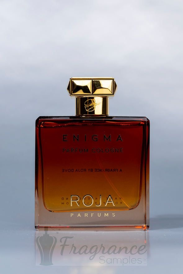 Roja Enigma  Parfum (100ml) – 100% Authentic | Men’s Perfume