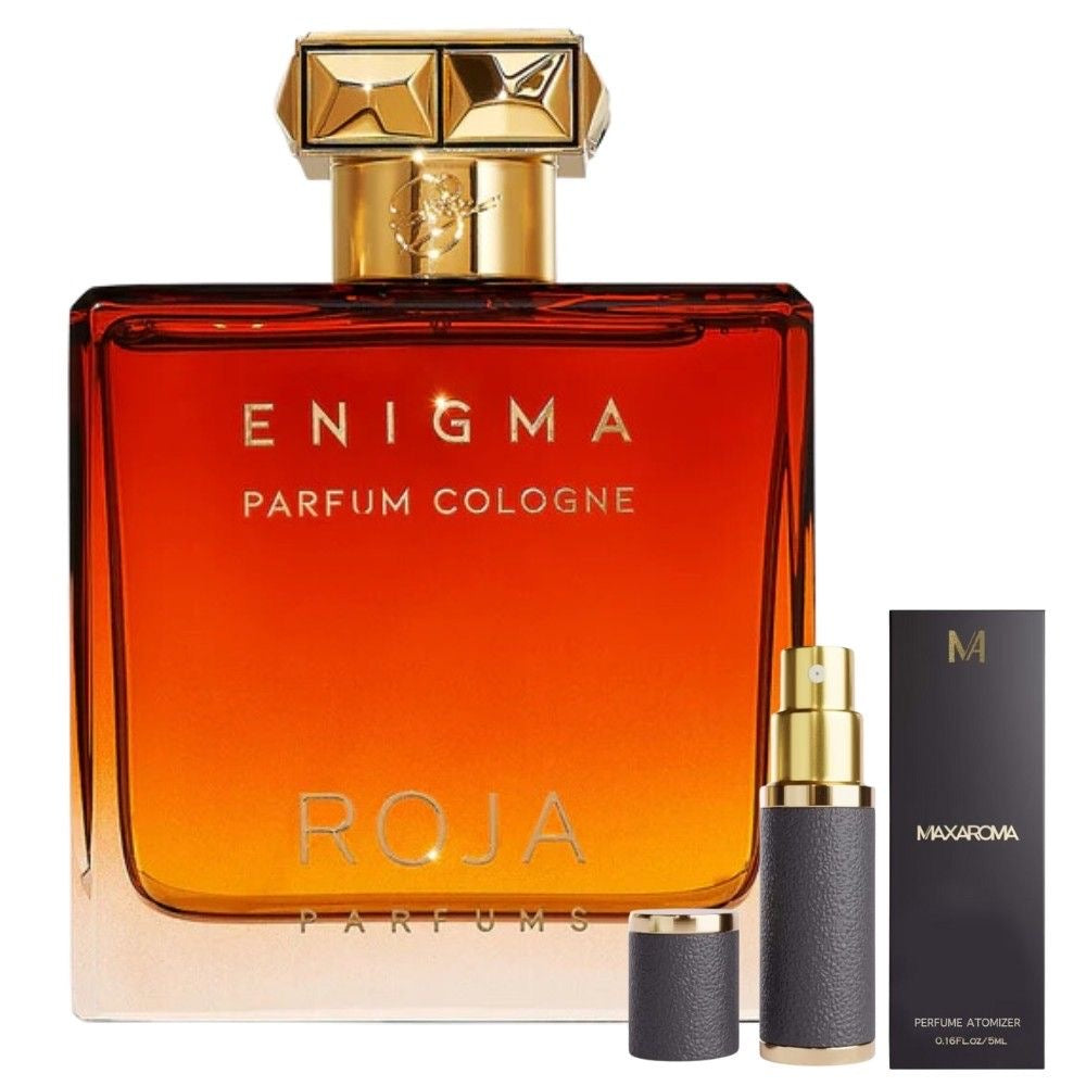 Roja Enigma  Parfum (100ml) – 100% Authentic | Men’s Perfume