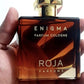 Roja Enigma  Parfum (100ml) – 100% Authentic | Men’s Perfume
