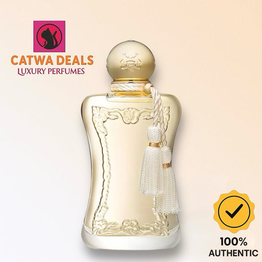 Parfums de Marly Meliora Eau de Parfum (75ml) – 100% Authentic | Women’s Perfume