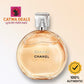 Chanel Chance Eau De Toilette 100ml – 100% Authentic | Women Perfume