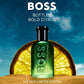 Hugo Boss Bottled Bold Citrus Eau de Parfum (100ml) – 100% Authentic | For Men